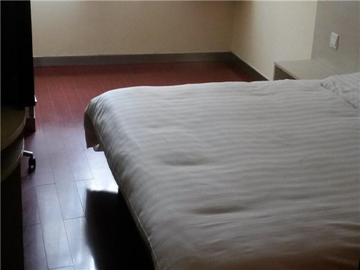 Hanting Express Shanghai Shang Nan Екстер'єр фото